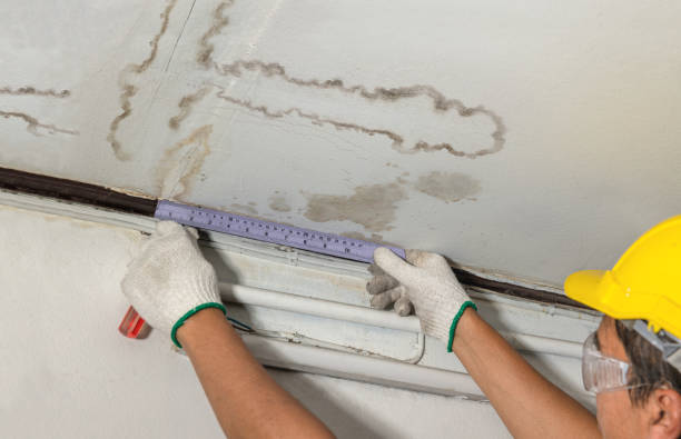 Affordable Water Damage Repair solutions in Merritt, NC